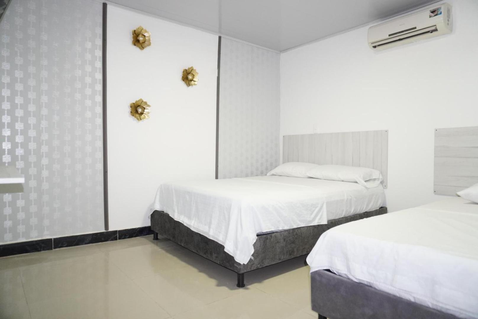 Hotel Brisas Del Mar Suite Santa Marta  Exterior photo
